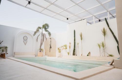 Buleleng House | Gisela Villa With Private Pool