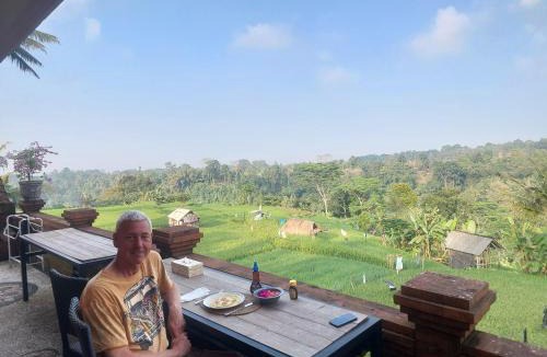 Klungkung House | GJ Guest House Sidemen