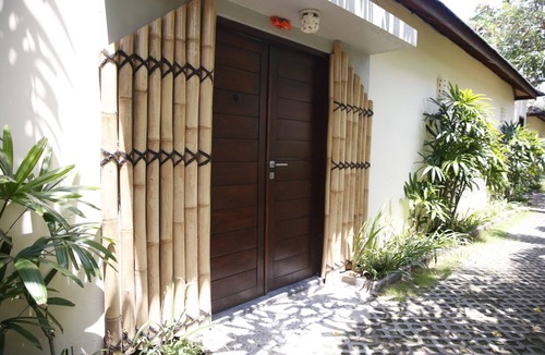 North Legian Villa | Gorgeous 3BR Villa In Legian - W/Private Swimming Pool! 4Min Drive To Kuta Beach