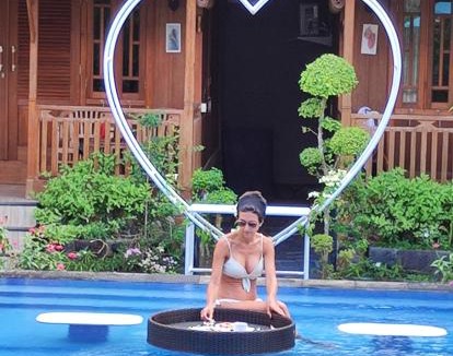 Sampalan House | Grand Cory
