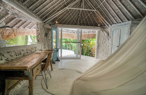 Pecatu Hotel | Gravity Eco Boutique Hotel-Adults Only