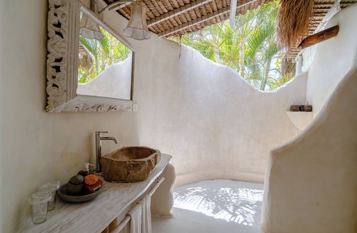 Pecatu Hotel | Gravity Eco Boutique Hotel-Adults Only
