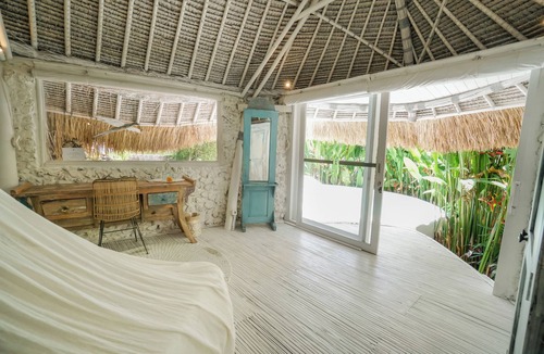 Pecatu Hotel | Gravity Eco Boutique Hotel-Adults Only