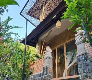 Selat Resort | Great Mountain Views Villa Resort