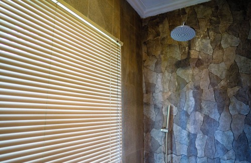 Penida Island Hotel | Green Coco Suite