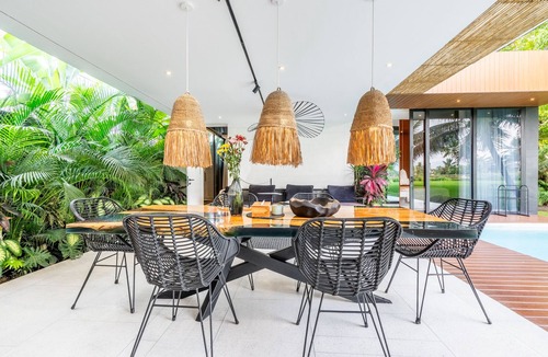 Sayan Villa | Green Flow Villa 14 Ubud