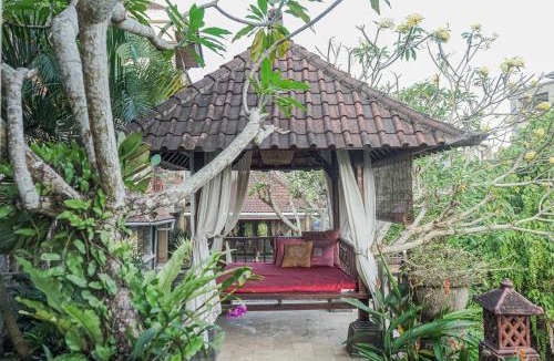Batubulan House | Griya Shanti Homestay