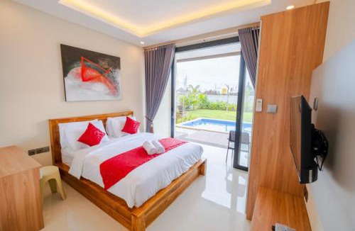 Ketewel House | Gula Busa Guest House