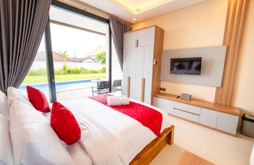 Ketewel House | Gula Busa Guest House
