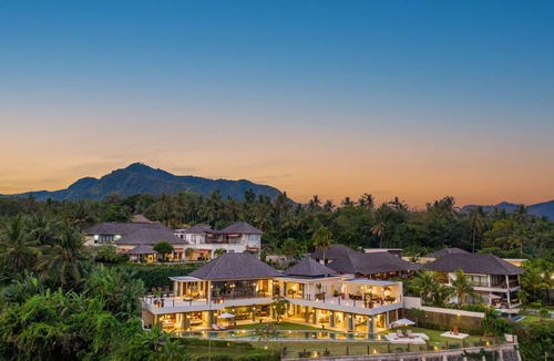 Manggis Villa | GUMAMELA