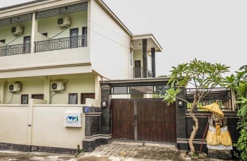 Buleleng House | Gumitish Guest House Singaraja