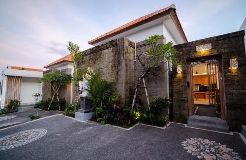 Kemenuh Hotel | Gyanesh Villa