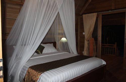 Tejakula Bed & Breakfast | Halumba Eco Villa