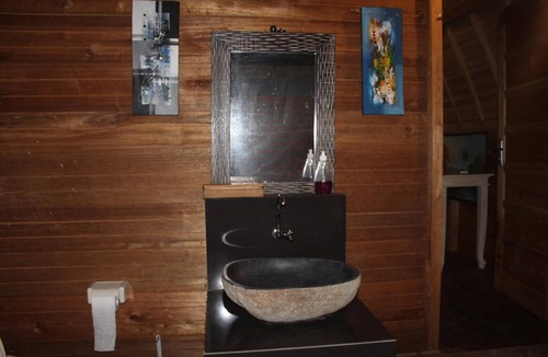 Tejakula Bed & Breakfast | Halumba Eco Villa