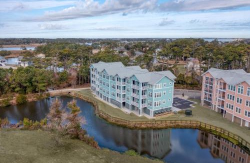 Bermuda Bay Apartment | Hamilton Cay Reserve at Bermuda Bay by KEES Vacations