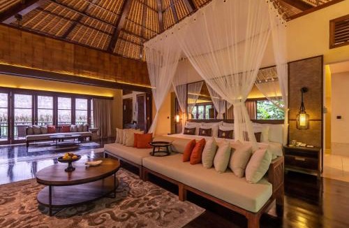 Payangan Resort | Hanging Gardens of Bali
