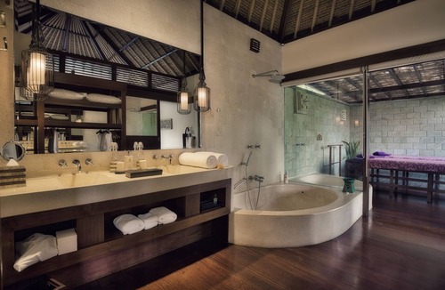 Payangan Hotel | Hanging Gardens of Bali