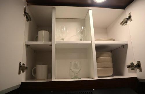 Kerambitan Apartment | Happy Spiritus Apartment