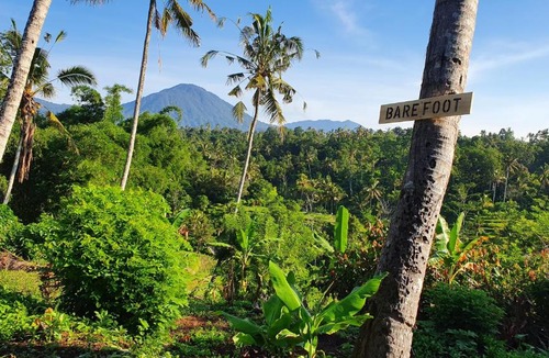 Penebel Cabin | Hara Bali Eco Homestay