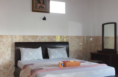 Padangbai Hotel | Harmony Guest House