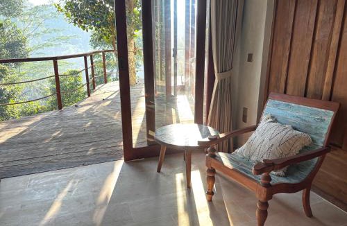 Tampaksiring Villa | Harmony Hill - Vegan Boutique Villa