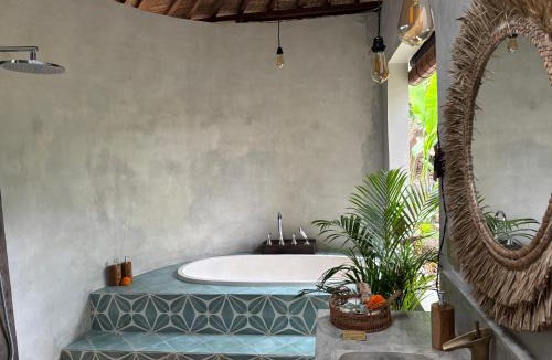 Tampaksiring Villa | Harmony Hill - Vegan Boutique Villa