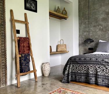 Tegallalang Villa | Hatiku Di Bali - Ubud