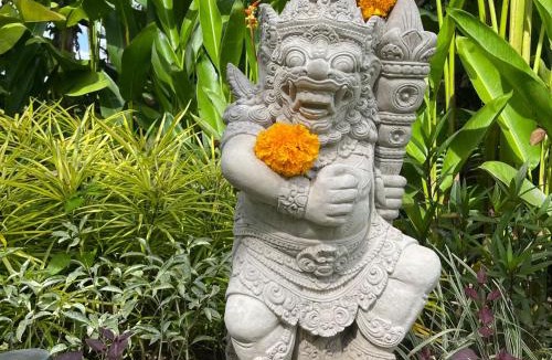 Tegallalang Villa | Hatiku Di Bali - Ubud