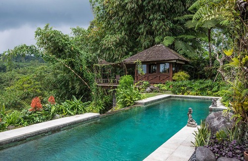 Kerta Bed & Breakfast | Heaven in Bali 5 bedrooms