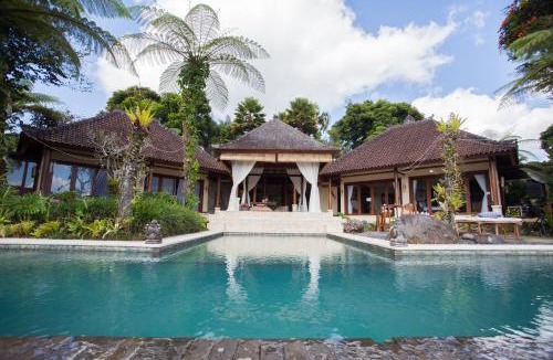 Kerta House | Heaven in Bali