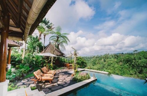 Kerta House | Heaven in Bali