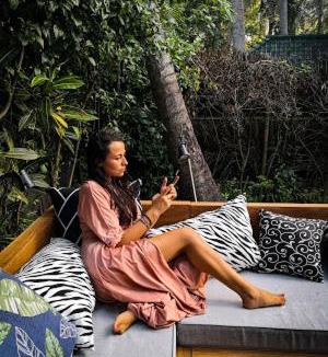 Jasri House | HIDDEN HEAVEN Rumah Barong