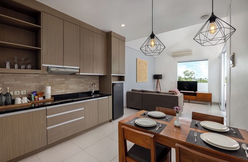 Ungasan Villa | Hideaway Villas Bali – Ungasan by Kanaan Hospitality