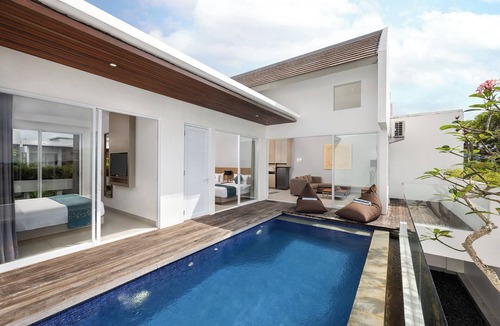 Ungasan Villa | Hideaway Villas Bali – Ungasan by Kanaan Hospitality