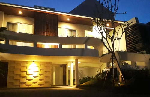 Ungasan Villa | Hideaway Villas Bali – Ungasan by Kanaan Hospitality