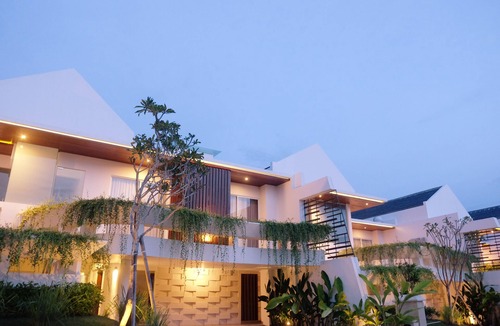 Ungasan Villa | Hideaway Villas Bali – Ungasan by Kanaan Hospitality