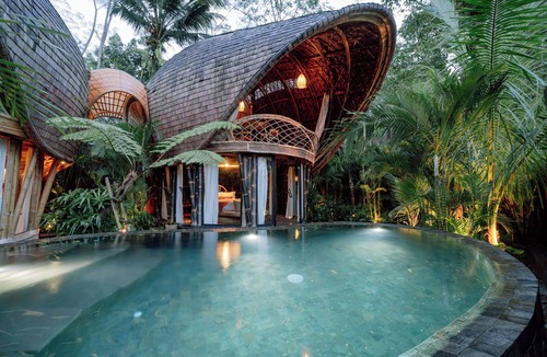 Selat Villa | Hideout Mountain by Ini Vie Hospitality