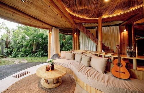 Selat Villa | Hideout Mountain by Ini Vie Hospitality