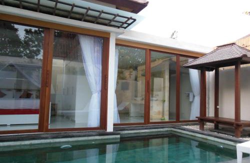 North Legian Villa | HK Villa Bali