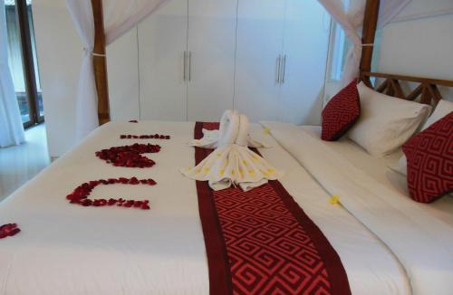 North Legian Villa | HK Villa Bali