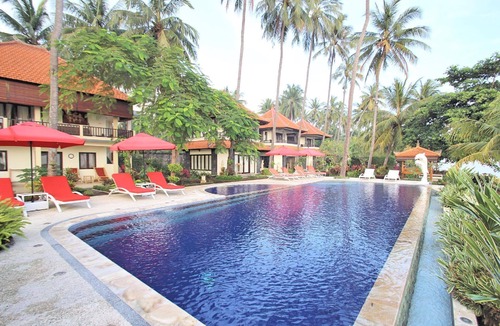 Bondalem House | Holiday apartment Buleleng for 1 - 2 persons with 1 bedroom - Holiday house