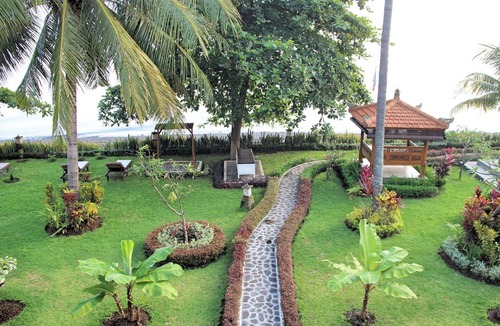 Bondalem House | Holiday apartment Buleleng for 1 - 2 persons with 1 bedroom - Holiday house