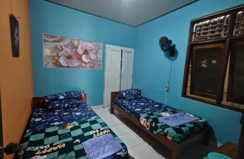 Tenganan House | Home stay Mekman
