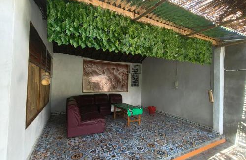 Tenganan House | Home stay Mekman
