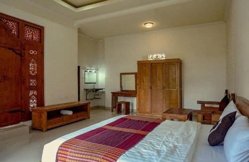 Taro House | Homestay Jro Mangku Gede House