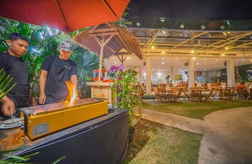 Kerobokan Villa | Honeymoon Villa, Romantic with Private Pool @Seminyak