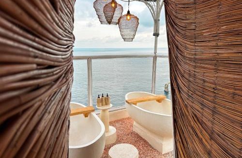 Penida Island Villa | Honeymoon Villa Sea View - Nusa Penida