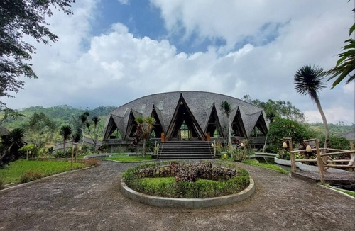 Pelaga Villa | Horison Lucky Garden Villa Petang Bali