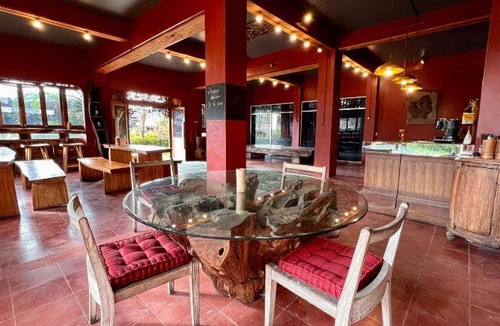 Candikuning Hostel | Hostel ∙ 1 guest