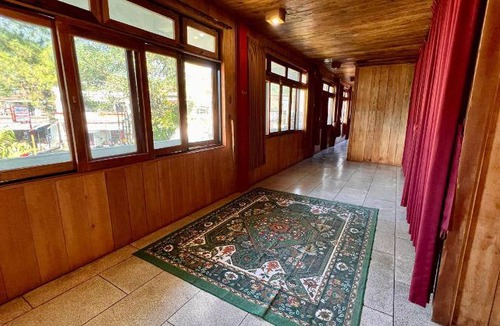 Candikuning Hostel | Hostel ∙ 1 guest